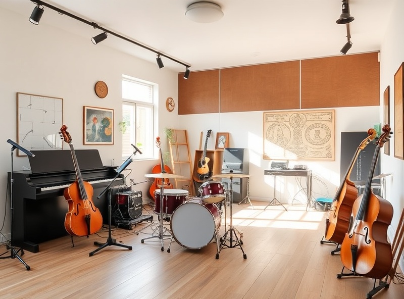 Consejos para aprender música